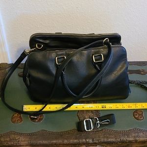 JustFab Huge Bag